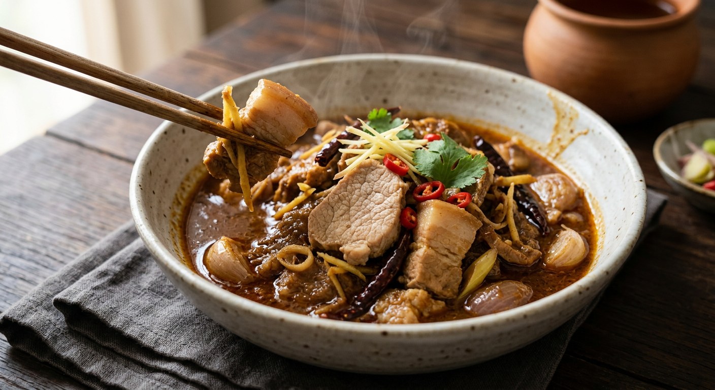 Kaeng Hang Lay