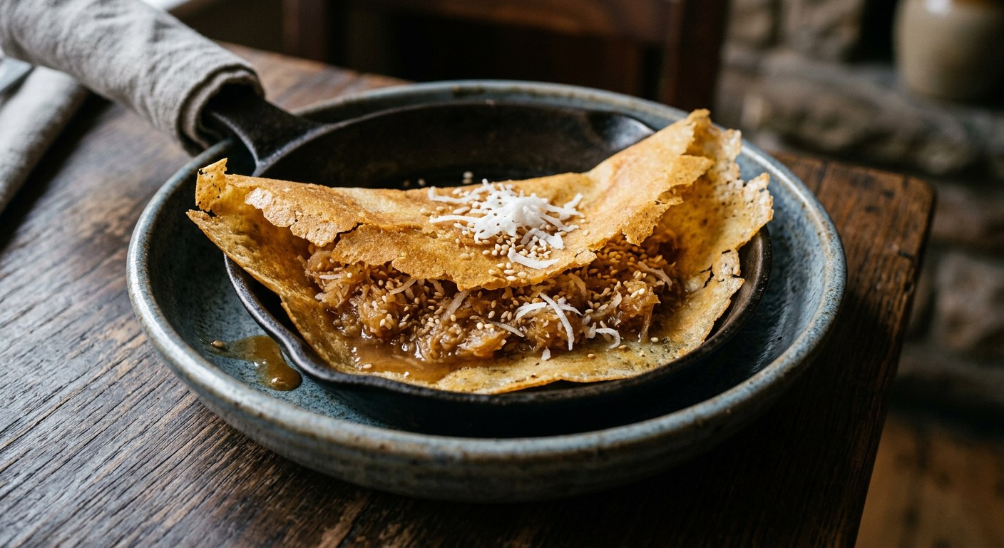 Khanom Tang Taek