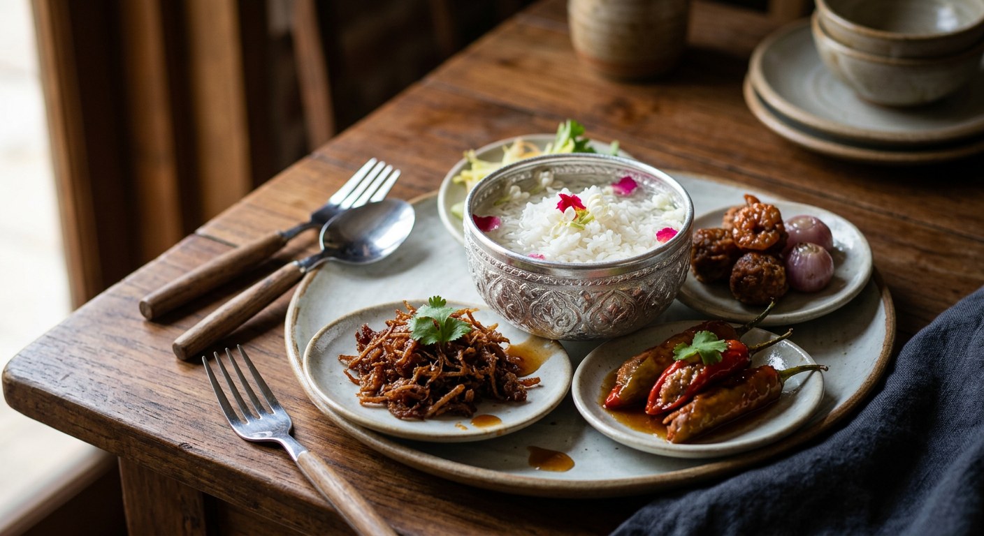Khao Chae