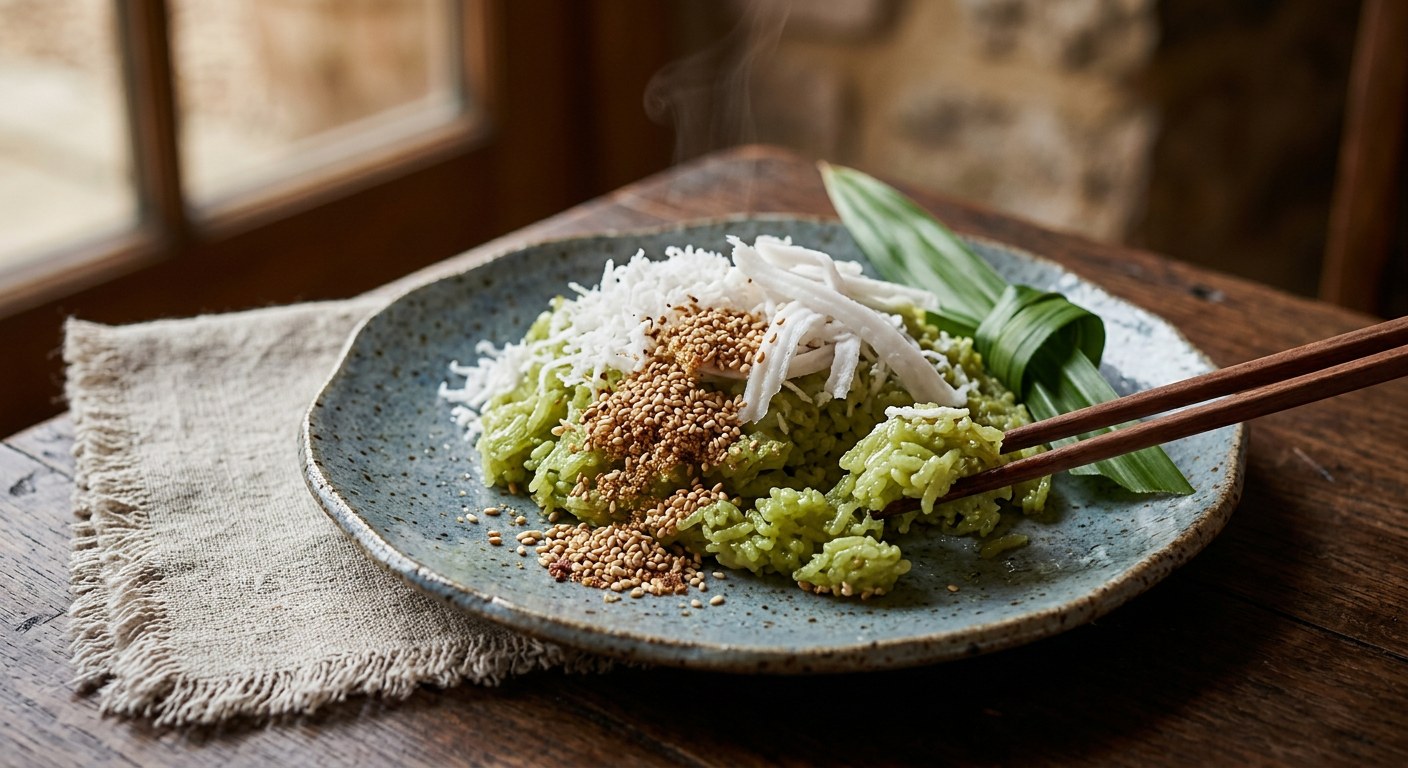 Khao Mao
