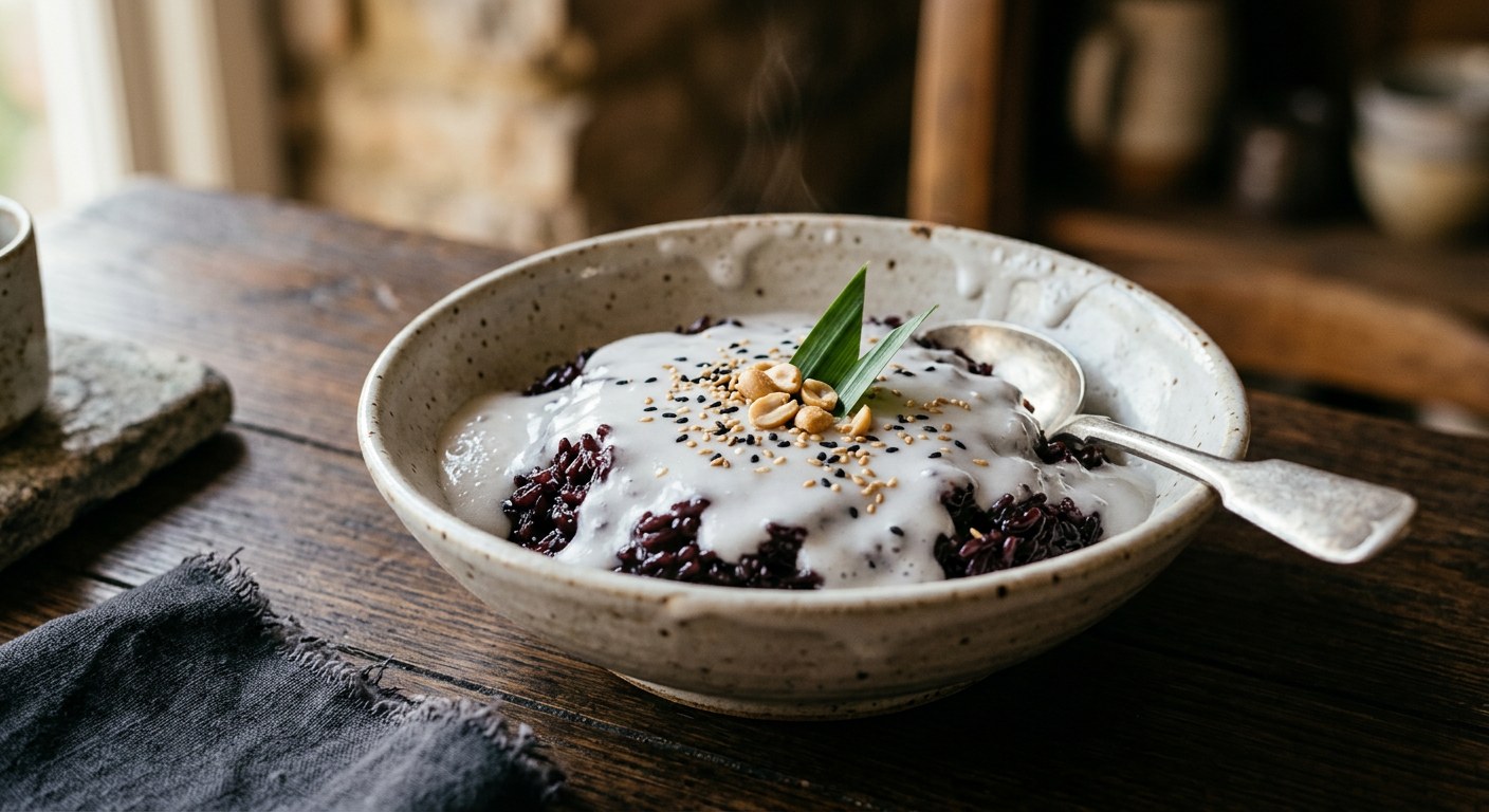 Khao Niew Piak