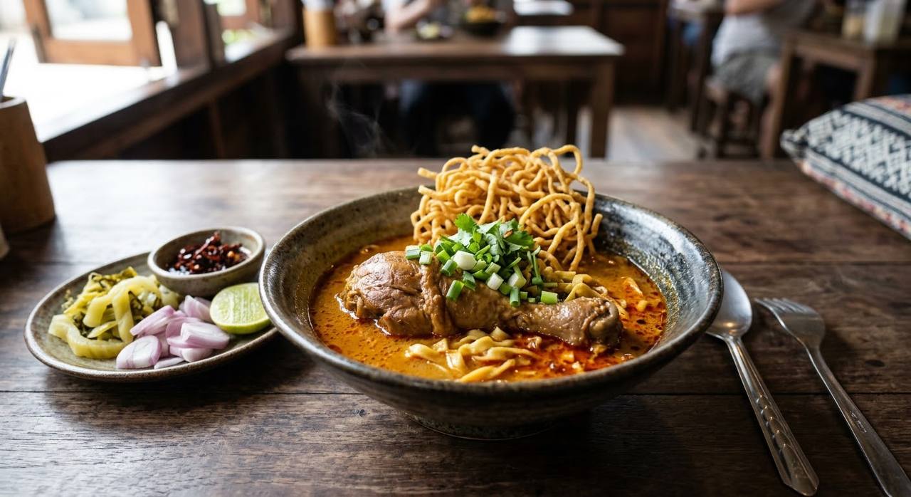 Khao Soi