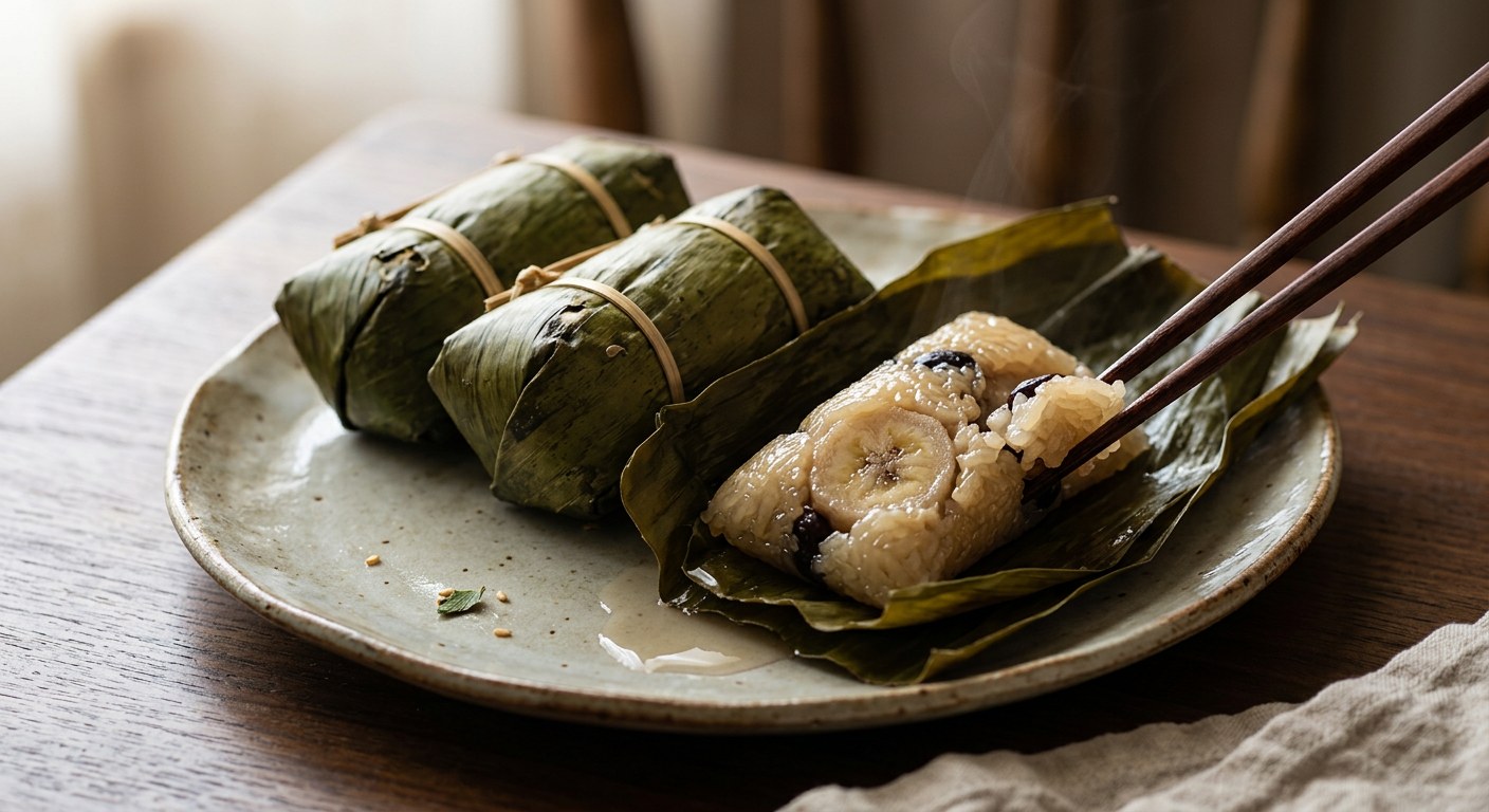 Khao Tom Mat