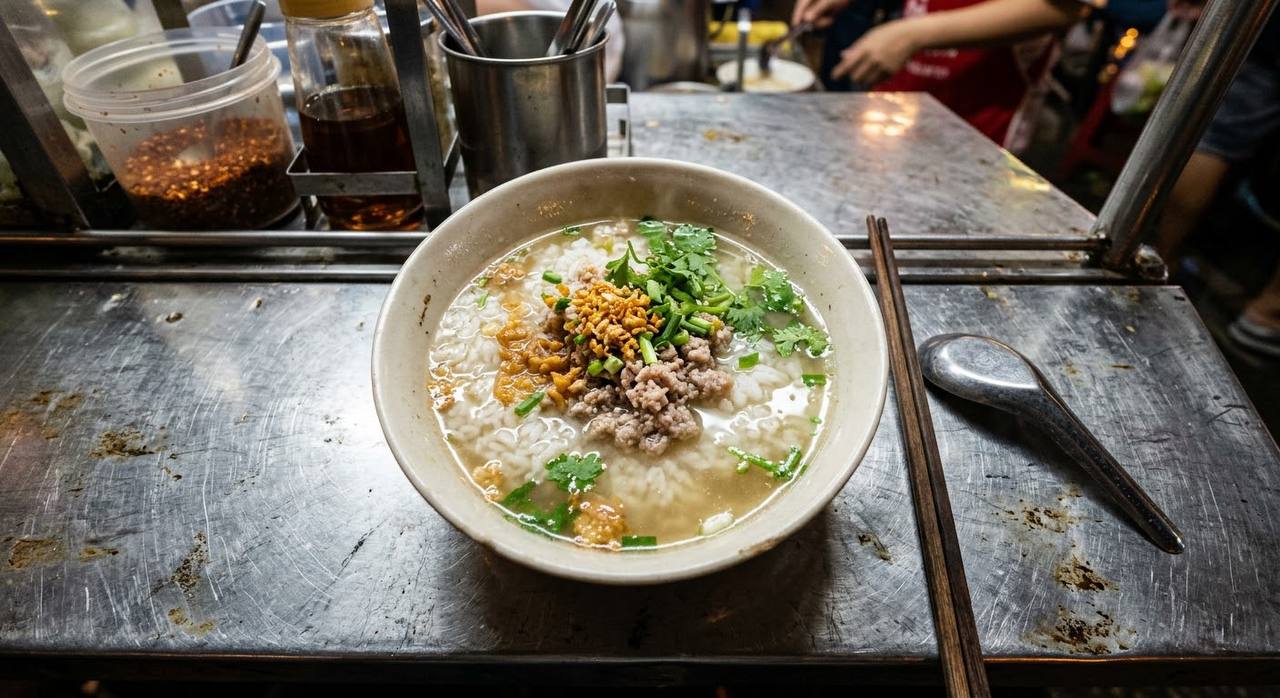 Khao tom