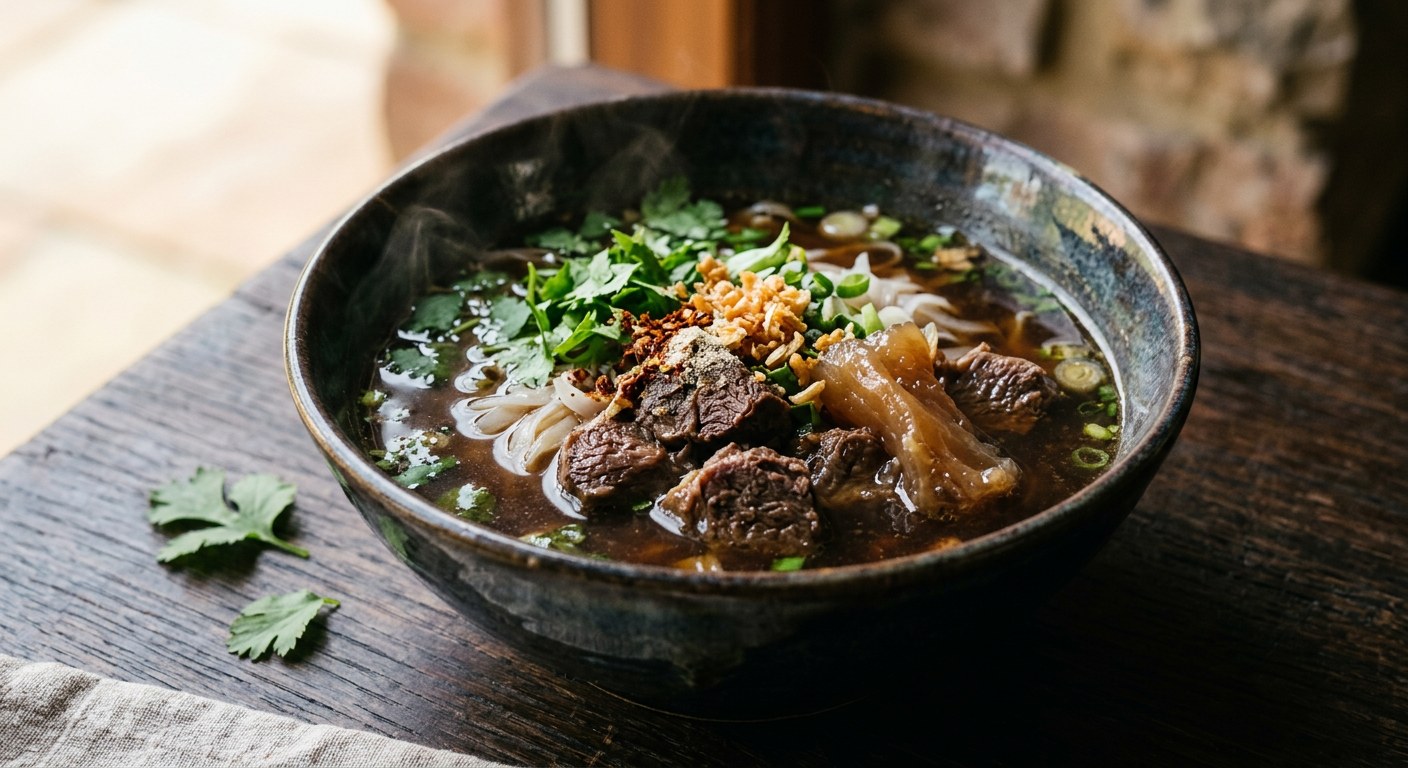 Kuay Dtiao Neua Dtoon