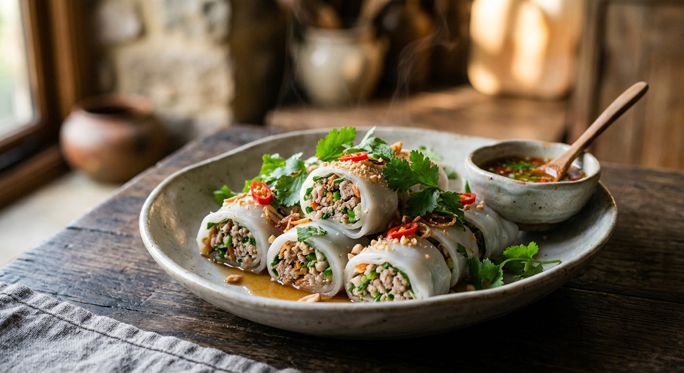 Kuay Tiew Lui Suan