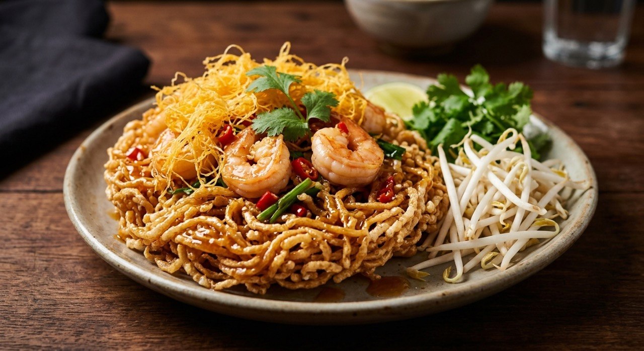 Mee Krob