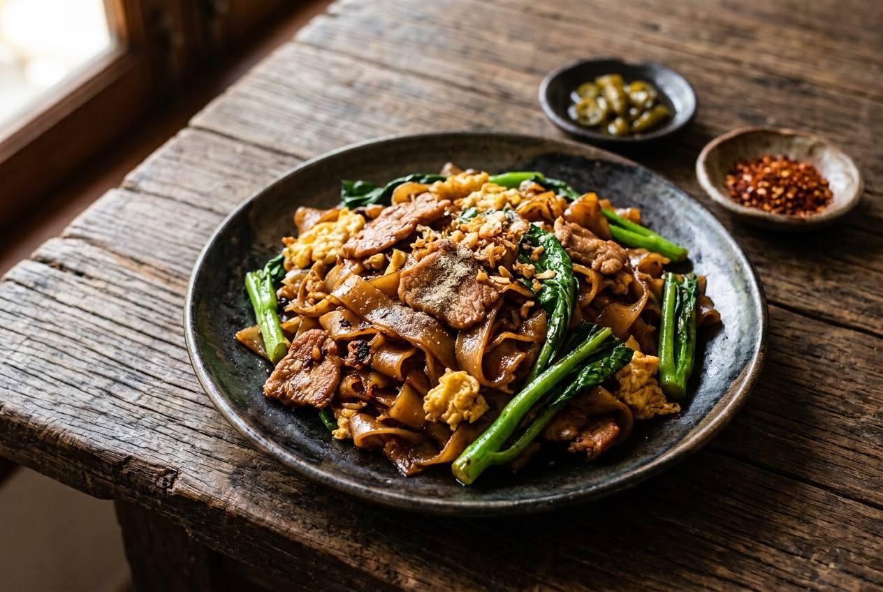 Pad See Ew