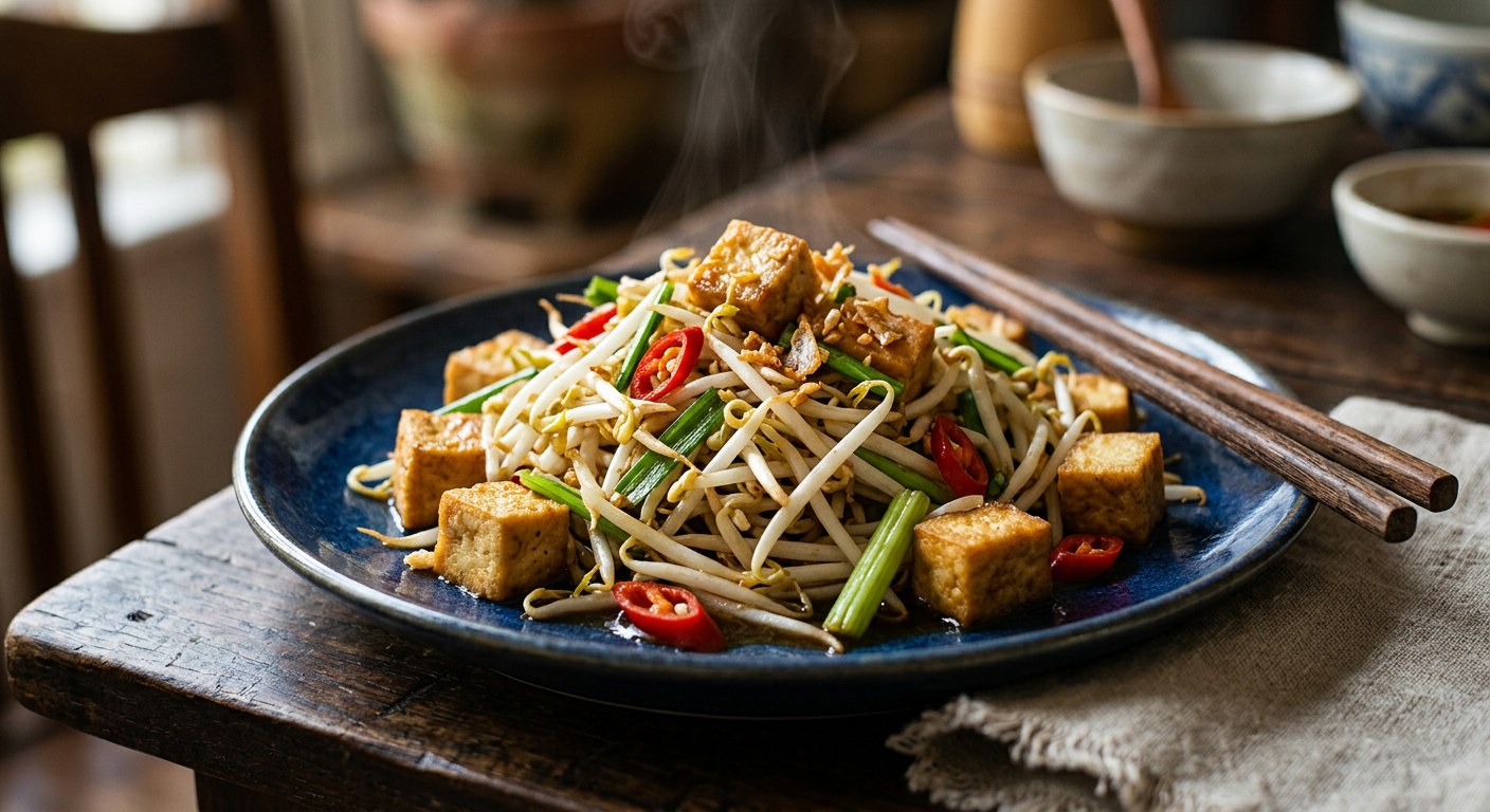 Pad Tua Ngok