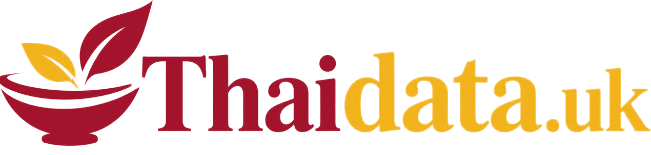 ThaiData UK